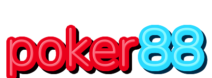 poker88 — logo kanal