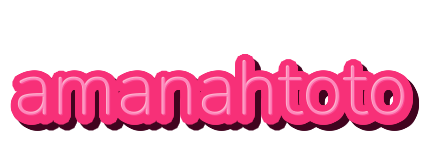 amanahtoto — logo kanal