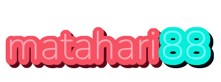 matahari88 — logo kanal