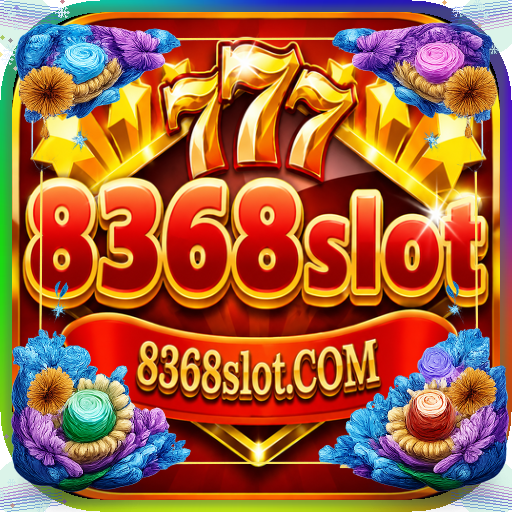 8368slot — mitra unggulan
