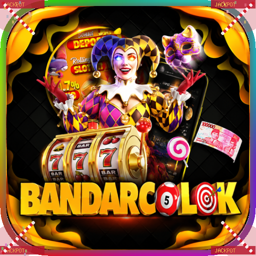 bandarcolok — mitra unggulan
